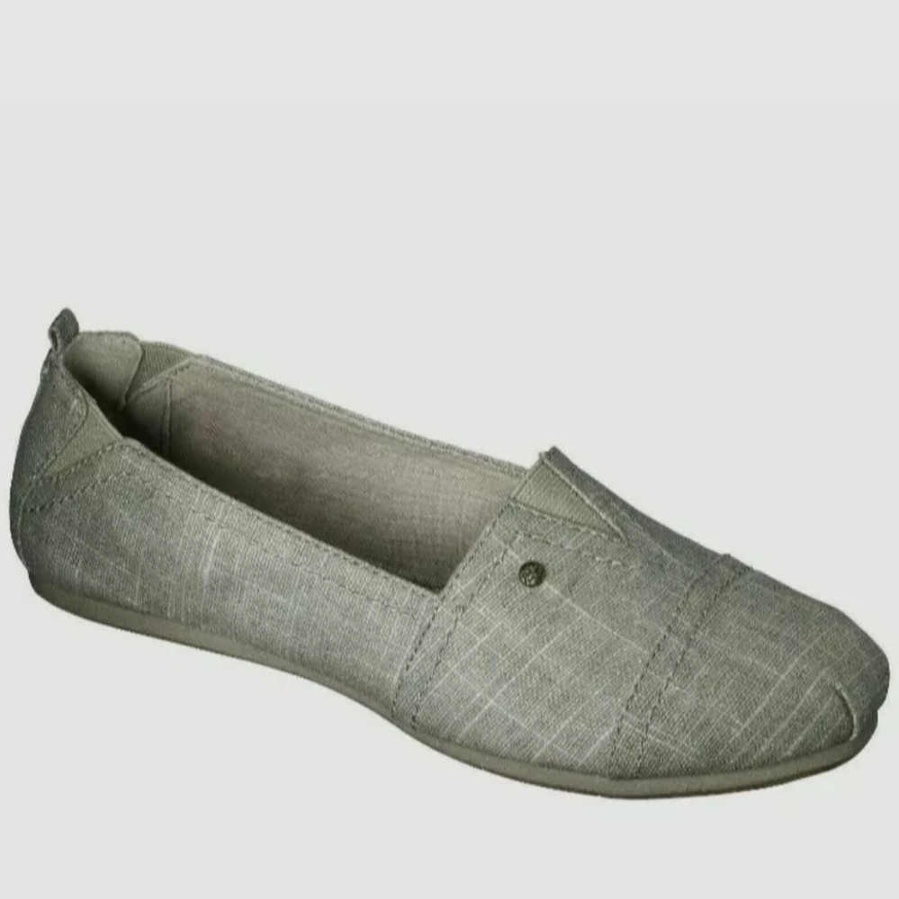 Women's Mad love Lydia Slip On Canvas Sneak